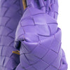 Bottega Veneta Mini Nappa Intrecciato Jodie Secondhand