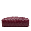 Bottega Veneta Nappa Intrecciato The Mini Pouch Crossbody Secondhand
