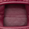 Bottega Veneta Nappa Intrecciato The Mini Pouch Crossbody Secondhand