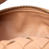 Bottega Veneta Mini Nappa Intrecciato Jodie Secondhand
