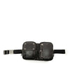 Gucci Leather Hysteria Belt Bag Secondhand