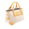 Celine Canvas Boogie Bag Secondhand