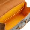 Goyard Mini Goyardine Saigon Souple Secondhand