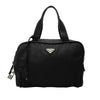 Prada Tessuto Handbag  Secondhand