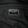 Prada Tessuto Handbag  Secondhand