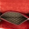 Gucci Medium GG Supreme Dionysus Shoulder Bag Secondhand
