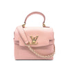 Louis Vuitton Taurillon Mini LockMe Ever Secondhand