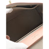 Louis Vuitton Taurillon Mini LockMe Ever Secondhand