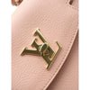 Louis Vuitton Taurillon Mini LockMe Ever Secondhand