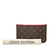 Louis Vuitton Monogram Neverfull PM Pouch Secondhand