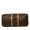 Secondhand Louis Vuitton Monogram Keepall Bandouliere 55