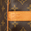 Secondhand Louis Vuitton Monogram Keepall Bandouliere 55