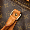 Secondhand Louis Vuitton Monogram Keepall Bandouliere 55
