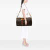 Secondhand Louis Vuitton Monogram Keepall Bandouliere 55