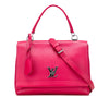 Louis Vuitton Lockme II BB Secondhand