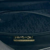 Saint Laurent Leather Crossbody Secondhand