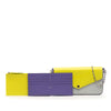Louis Vuitton Epi Tricolor Pochette Felicie Secondhand