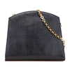 Ferragamo Leather Chain Crossbody Secondhand