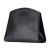 Ferragamo Leather Chain Crossbody Secondhand