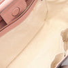 Gucci Medium Leather Swing Tote Secondhand