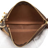 Louis Vuitton Monogram Trunks & Bags Mini Pochette Accessoires Secondhand