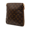 Louis Vuitton Monogram Musette Salsa PM Long Strap Secondhand