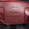 Chanel Small Quilted Nylon Coco Cocoon Tote Secondhand
