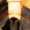 Louis Vuitton Monogram Cruiser 40 Secondhand
