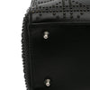 Dior Medium Calfskin Cannage Studded Lady Dior Secondhand