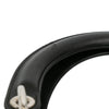 Dior Medium Calfskin Cannage Studded Lady Dior Secondhand