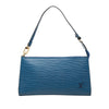 Louis Vuitton Epi Pochette Accessoires Secondhand