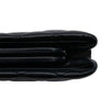 Secondhand Chanel CC Quilted Lambskin Pearl Clutch