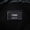 Fendi Small Calfskin Roma Drawstring Crossbody Secondhand