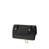 Dior Leather Saddle Belt Pouch Secondhand