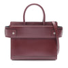 Givenchy Medium Leather Horizon Satchel Secondhand