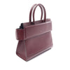 Givenchy Medium Leather Horizon Satchel Secondhand