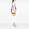 Ferragamo Canvas Sling Bag Secondhand