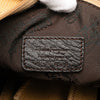 Ferragamo Canvas Sling Bag Secondhand