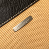 Ferragamo Canvas Sling Bag Secondhand