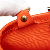 Louis Vuitton Epi Plage Mini Lagoon Bay Secondhand