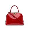 Louis Vuitton Monogram Vernis Melrose Secondhand