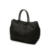 Prada Tessuto Fiocco Bow Handbag Secondhand