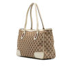 Gucci GG Canvas Princy Shoulder Bag Secondhand