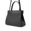 Hermès Togo and Swift Medor Bag Secondhand