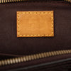 Louis Vuitton Monogram Vernis Alma BB Secondhand
