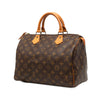 Louis Vuitton Monogram Speedy 30 Secondhand
