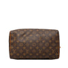 Louis Vuitton Monogram Speedy 30 Secondhand