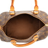 Louis Vuitton Monogram Speedy 30 Secondhand