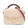 Louis Vuitton Monogram Empreinte Braided Pochette Metis Secondhand