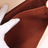 Louis Vuitton Monogram Empreinte Braided Pochette Metis Secondhand